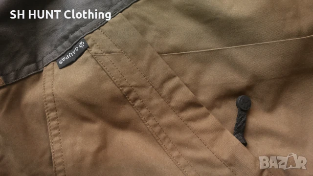 GAUPA of NORWAY Trouser размер L панталон пролет есен - 1174, снимка 7 - Екипировка - 50508750
