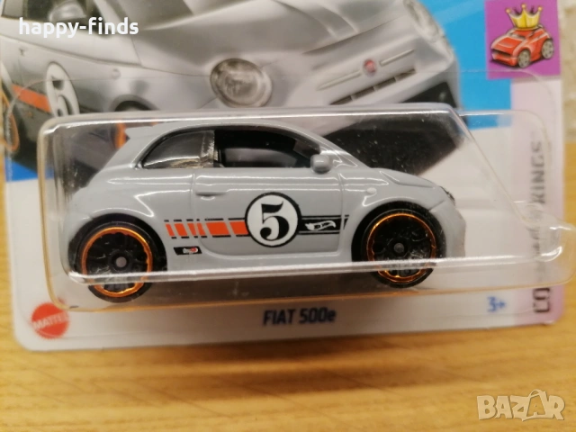 Сет Fiat, снимка 7 - Колекции - 54176662