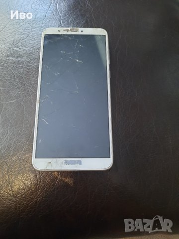 Huawei - P smart , снимка 2 - Huawei - 38031441