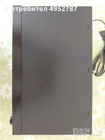 SONY TC K690, Профилактиран, снимка 2 - Декове - 56152767