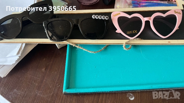 Декорация за сватба/рожден ден/парти в синьо/ синьо/зелено.