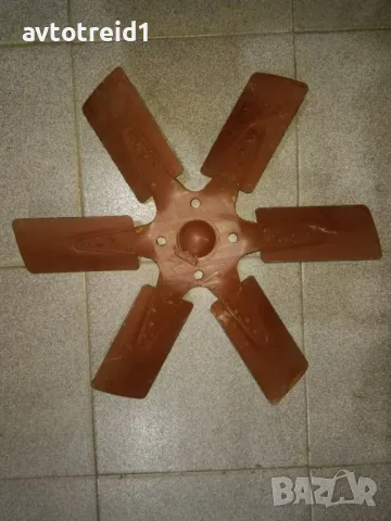 Продавам перка радиатор УАЗ, снимка 12 - Части - 49831675