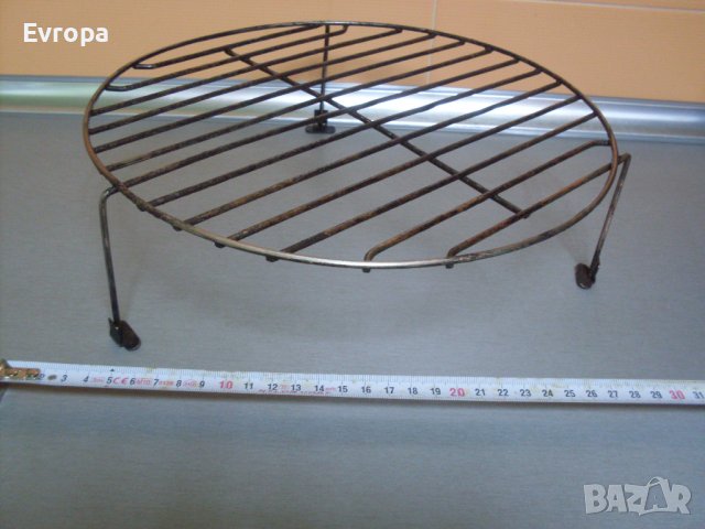 Туристически скари- 3броя комплект., снимка 4 - Къмпинг мебели - 38026937