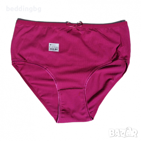 #Дамски Памучни #бикини , снимка 4 - Бельо - 36394114