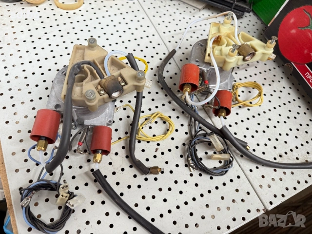 Бойлер - Saeco Vienna J Boiler 