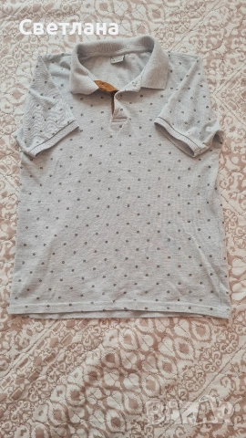 Детска риза с дълъг ръкав Ralf Lauren , снимка 9 - Детски ризи - 53911463