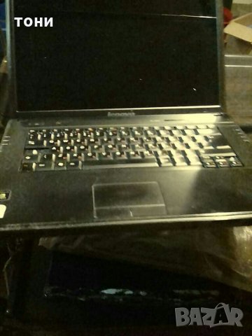 ЛАПТОП LENOVO N500