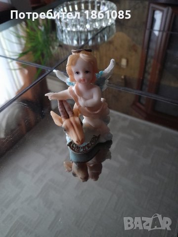 Статуетки-зодии, снимка 6 - Статуетки - 42852622