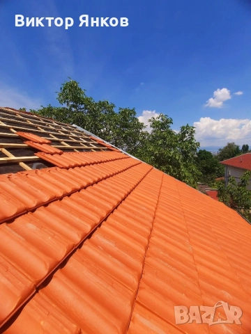 Предлагам ремонтни дейности , снимка 18 - Ремонти на апартаменти - 52297664