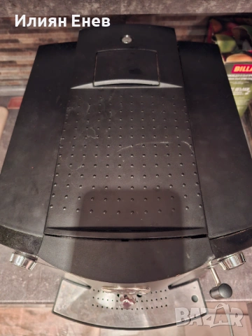 Jura Impressa C5, снимка 6 - Кафемашини - 54332148