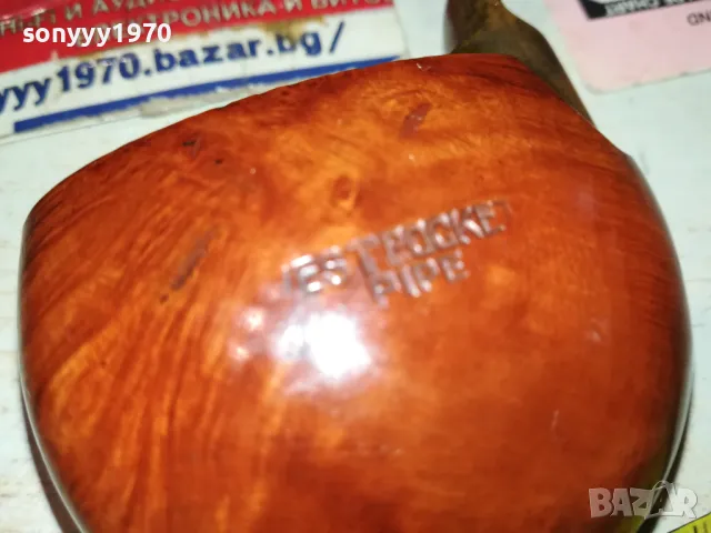 маркова лула внос swiss 2101251300, снимка 9 - Лули - 48766667