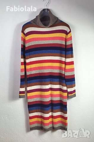 Josephine &Co.  Jurk XXL