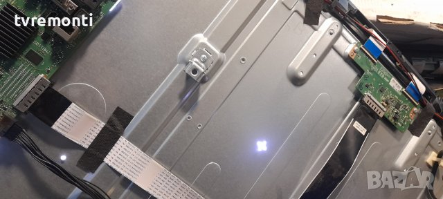 Main board 17MB110S for 55 inc DISPLAY,for ,Finlux 55-FFD-5520, снимка 3 - Части и Платки - 37085967