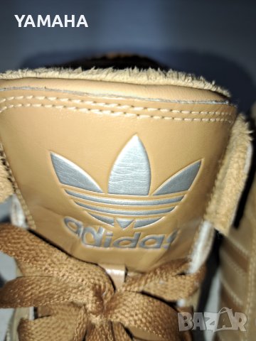 Adidas  Дамски  Обувки 38, снимка 6 - Дамски боти - 39560301