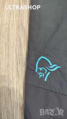 Norrona S size Дамски панталон, снимка 2 - Панталони - 51826479