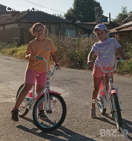 Детски велосипеди., снимка 3 - Велосипеди - 56438803