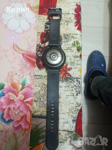 Samsung galaxy watch active 2 , снимка 2 - Смарт часовници - 42760593