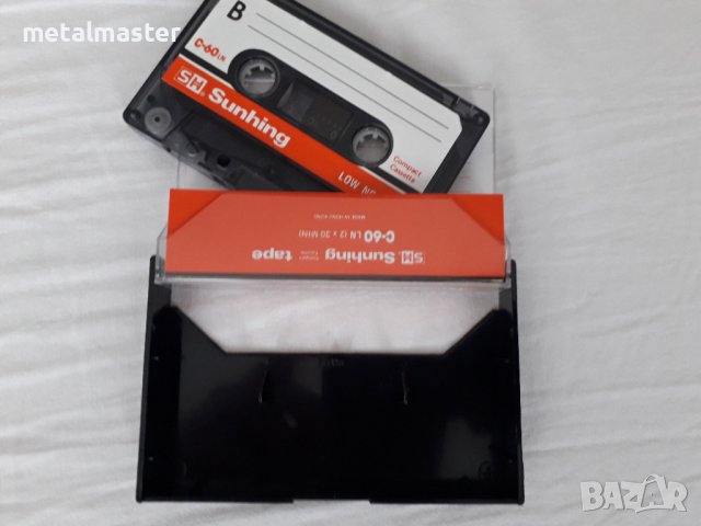 Sunhing C-60LN, снимка 4 - Декове - 39463832