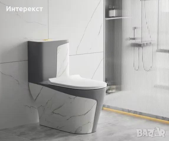 Модерен моноблок