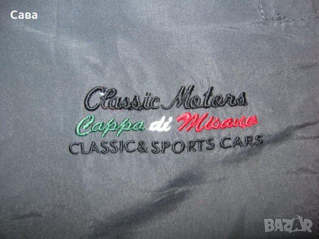 Шорти SLAZENGER, GRINARIO  мъжки,Л, снимка 5 - Спортни дрехи, екипи - 42050700