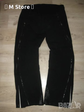 Kjus Dermizax lightweight мъжки ски панталон, снимка 8 - Зимни спортове - 48174350