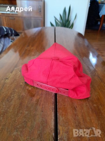 Стара шапка Пума,Puma #8, снимка 2 - Други ценни предмети - 42840838