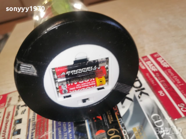 СВЕТЕЩА РОЗА 2303261917LCHERY1, снимка 13 - Колекции - 53950581