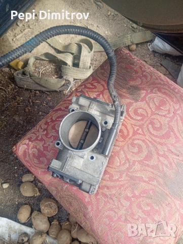 Дроселова клапа Volvo S60 V70 2001-2002 8644345 65cfm9.