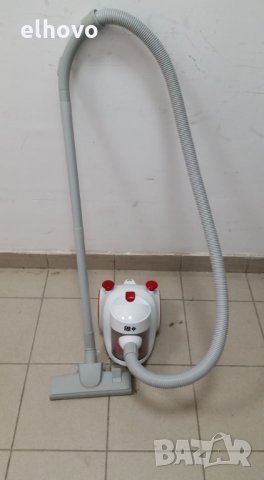 Прахосмукачка FAR Cronos VCC 35M3-1WBW-100, снимка 5 - Прахосмукачки - 29091125