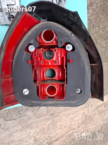 СТОПОВЕ Audi A3 8L Face-lift , снимка 5 - Части - 54358397