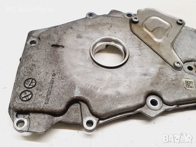 Капак за верига за Mercedes Мерцедес А B клас W177 W247 1.3 бензин M282.914 A2820106201 2020, снимка 4 - Части - 42656517