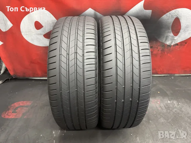 235 50 20, Летни гуми, Bridgestone Alenza001, 2 броя, снимка 3 - Гуми и джанти - 55827337