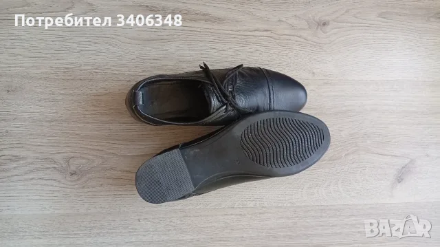 2 чифта обувки за 8 евро., снимка 10 - Дамски ежедневни обувки - 44030325