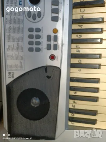 пиано, пияно, синтезатор, клавир, йоника, кий борд, снимка 13 - Друга електроника - 43187667