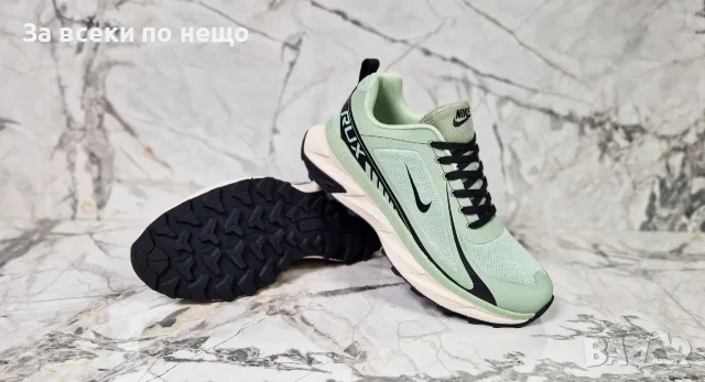 Nike Дамски Маратонки👟Дамски Спортни Обувки Найк - Различни Цветове Код P2947, снимка 2 - Маратонки - 55816692
