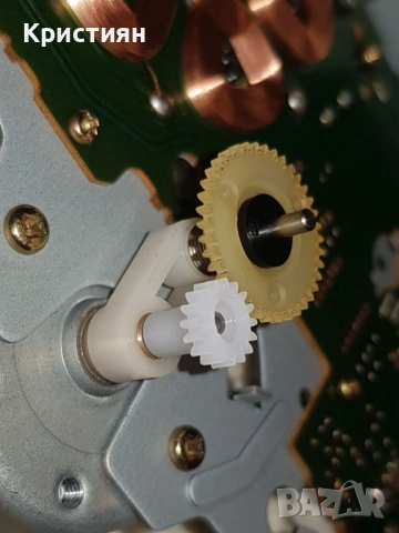 Касетен дек TECHNICS RS-B655 (Напълно реставриран и обслужен), снимка 4 - Декове - 52652548