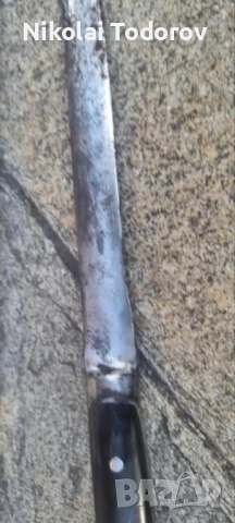 Нижове, каракулаци, ками, снимка 12 - Антикварни и старинни предмети - 51970140