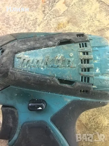 Винтоверт makita, снимка 2 - Винтоверти - 55891422