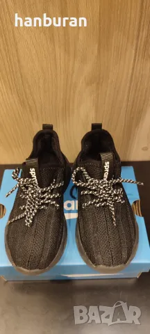 Кецове sprandi, снимка 4 - Детски обувки - 49679097