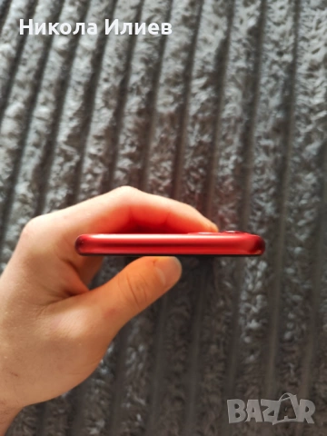 iPhone 11 64GB Red Product , снимка 4 - Apple iPhone - 53190226