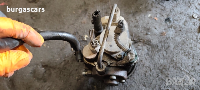 Гнп 8-98103028-0 /HU294000-0502 Opel Zafira B 1.7CDTI - 110к.с.A17DT, снимка 2 - Части - 54096012