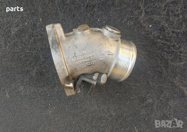 Дроселова Клапа 2.5 VW Пасат 5 - Ауди A6 C5 - 800145950 N