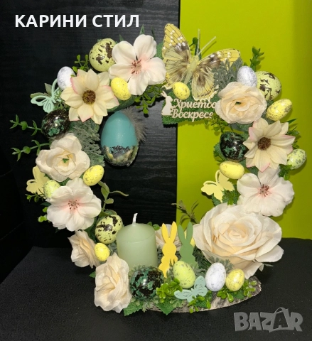 Ръчно изработени сувенири за всякакви поводи, снимка 2 - Други стоки за дома - 52579636