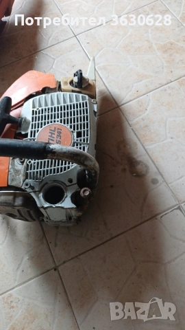 продавам резачки щил 441 и хускварна 365 