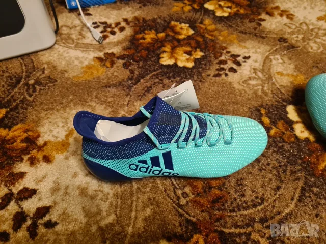 Бутонки Nike и Adidas , снимка 7 - Футбол - 56155110