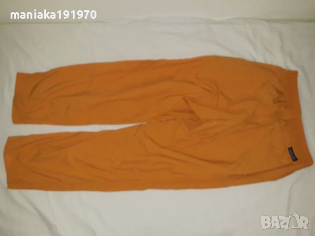 Patagonia Baggies Pants (S) мъжки спортни панталони, снимка 3 - Спортни дрехи, екипи - 36845993