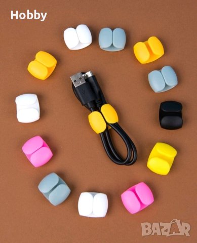 Органайзер за кабел