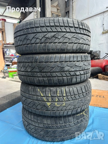 Гуми 205/55/16, снимка 6 - Гуми и джанти - 54212116