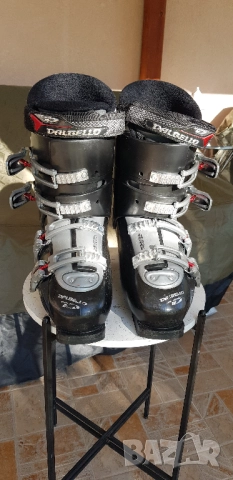 Продавам ски обувки Dalbello, снимка 4 - Зимни спортове - 52933272