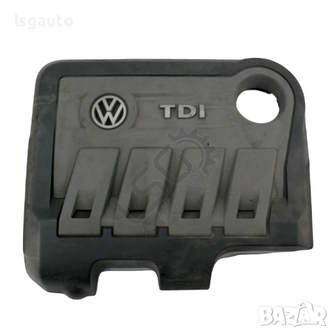 Кора над двигател Volkswagen Passat (B7) 2010-2014 ID: 154245